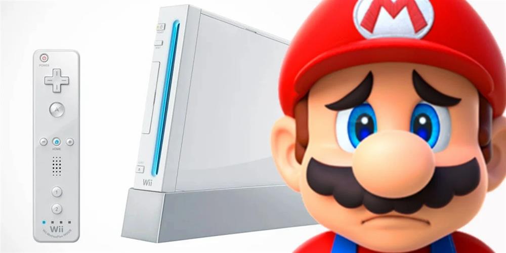 任天堂回应Wii和DSi商店关闭  正在进行维护