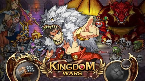 王国之战游戏安卓版下载图1