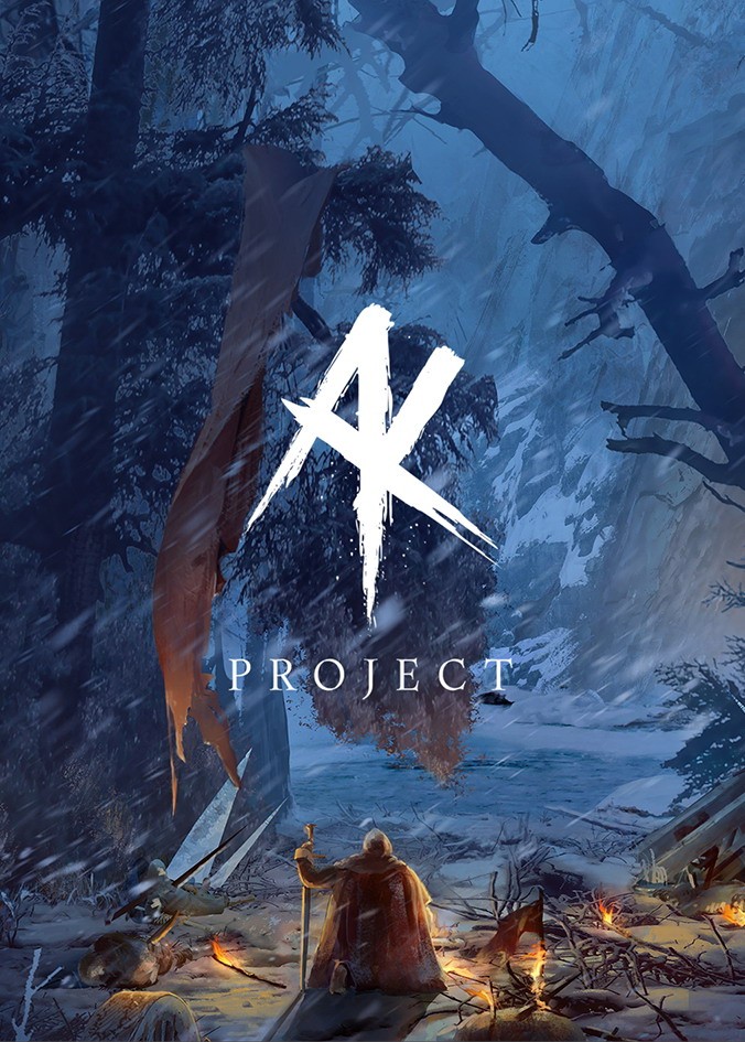 DNF魂Like游戏《Project AK》开发中 登陆主机