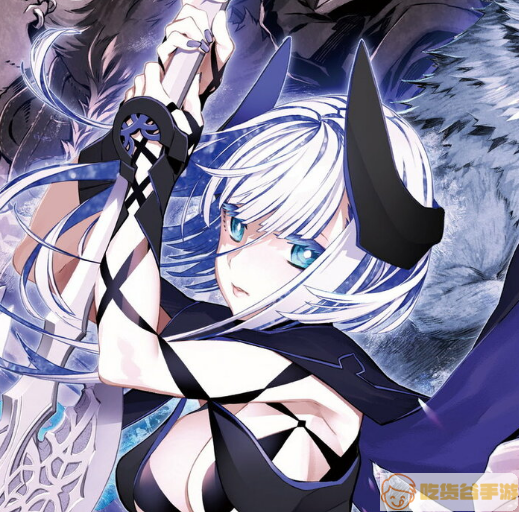 《Fate》新系列将于4月12日公布 主角概念插图公布