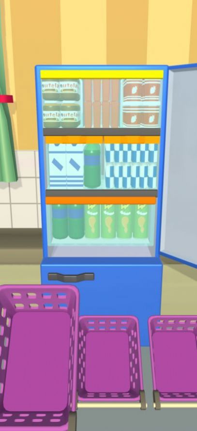 把冰箱塞满游戏最新官方版图0