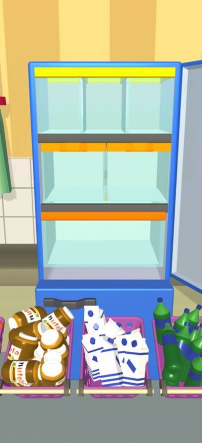 把冰箱塞满游戏最新官方版图2