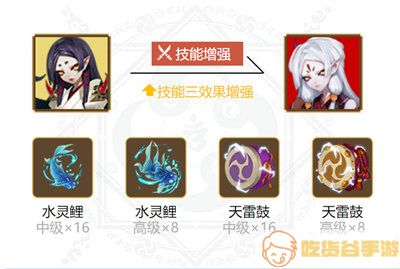 《阴阳师》sr吸血姬御魂及位置最强搭配推荐2022