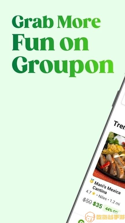 Groupon