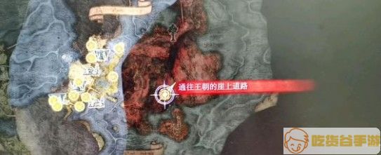 艾尔登法环尸山血海玩法及优势一览