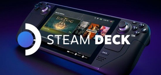 V社掌机Steam Deck势头不减稳夺四连冠