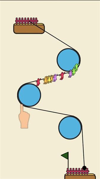 绳索救援：孩子们图3