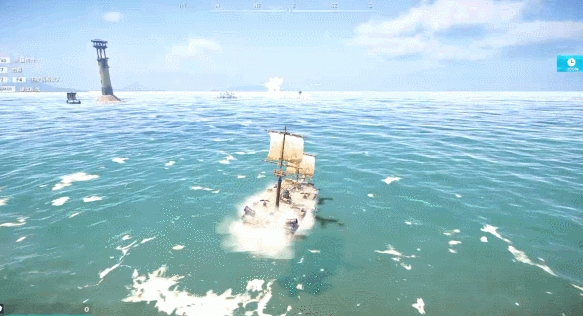 沉浮steam版值不值得买？浅谈浮沉体验分享