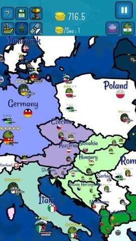 世界征服者波兰球图2
