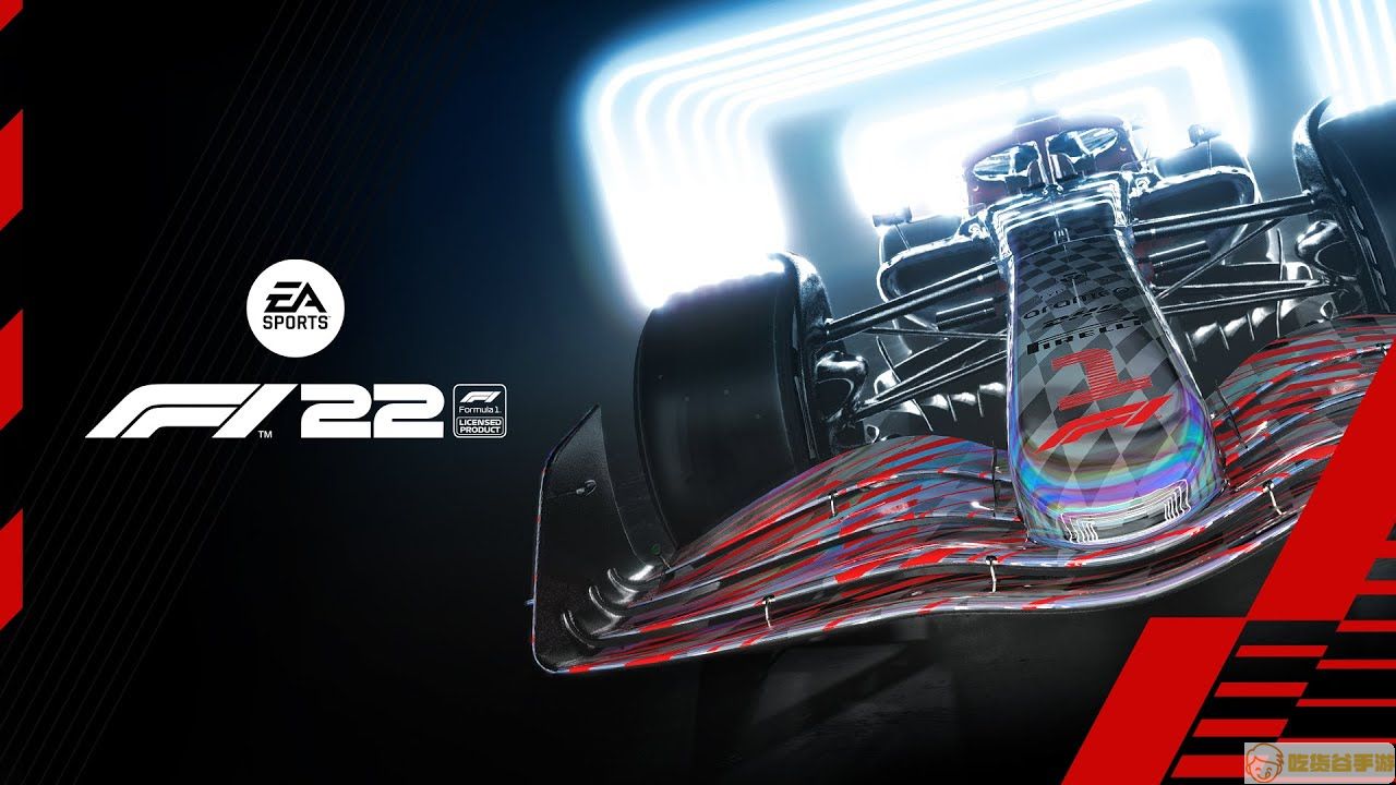 《F1 2022》PS5和XSX目标4K60帧 跨平台联机后续更新添加