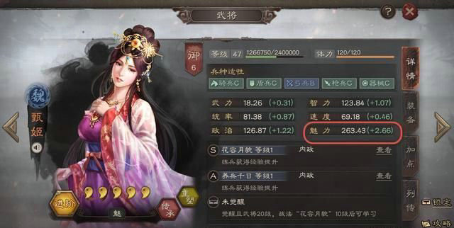 《三国志战略版》最有用武将的介绍