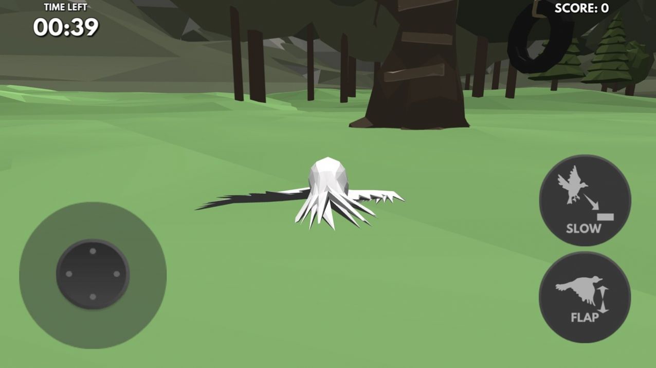 赛鸟鸽子模拟游戏安卓版图1