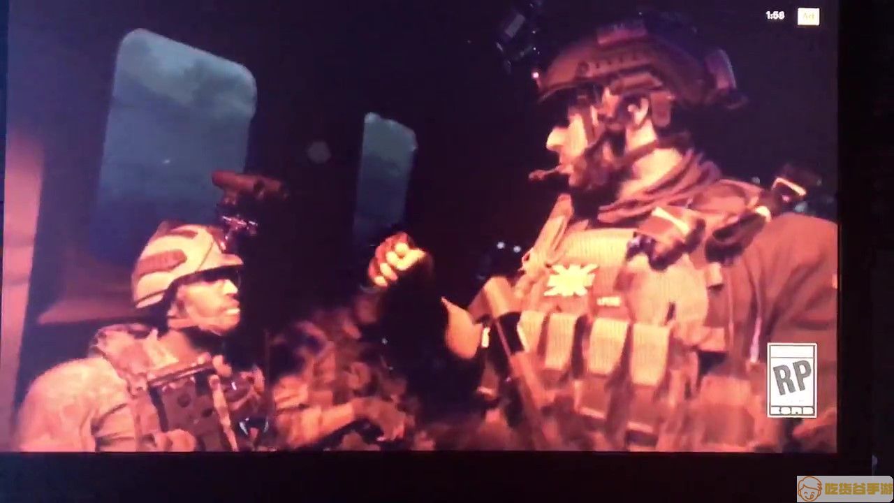 《使命召唤19：现代战争2》实机预告泄露 10月28日发售