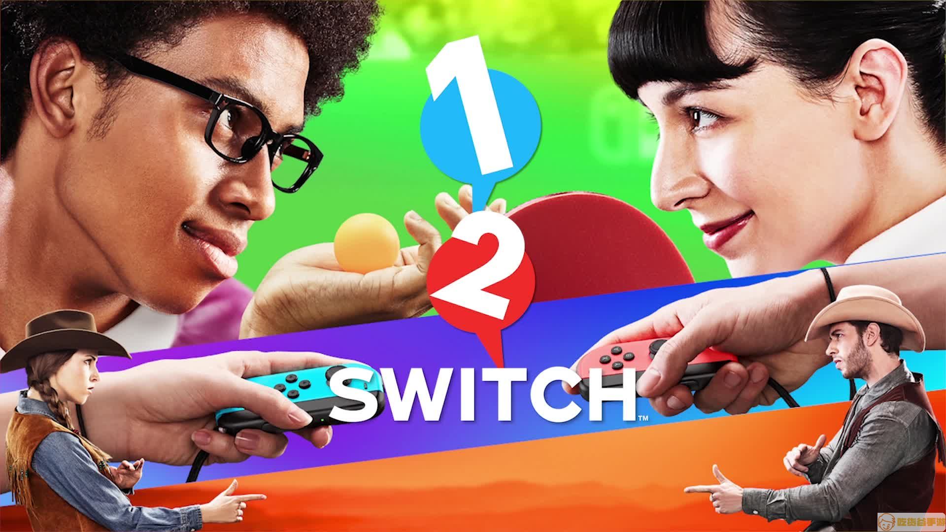 传闻：《1-2 Switch》拥有续集 但测试不理想恐难面市