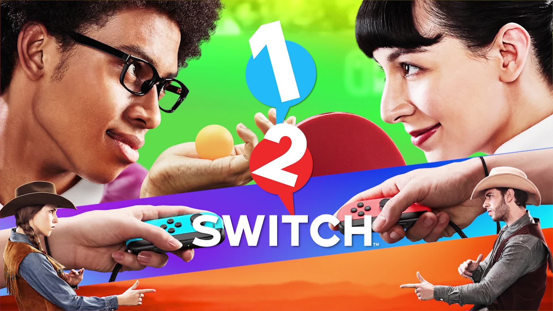 传闻：《1-2 Switch》拥有续集 但测试不理想恐难面市