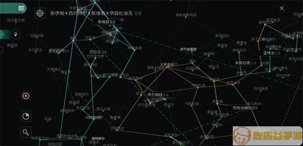 eve无烬星河怎么刷金币 EVE星战前夜无烬星河速刷金币攻略