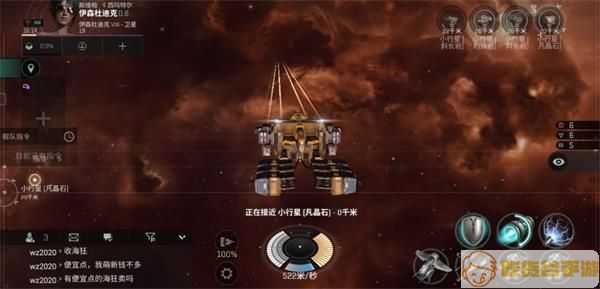 eve无烬星河怎么刷金币 EVE星战前夜无烬星河速刷金币攻略