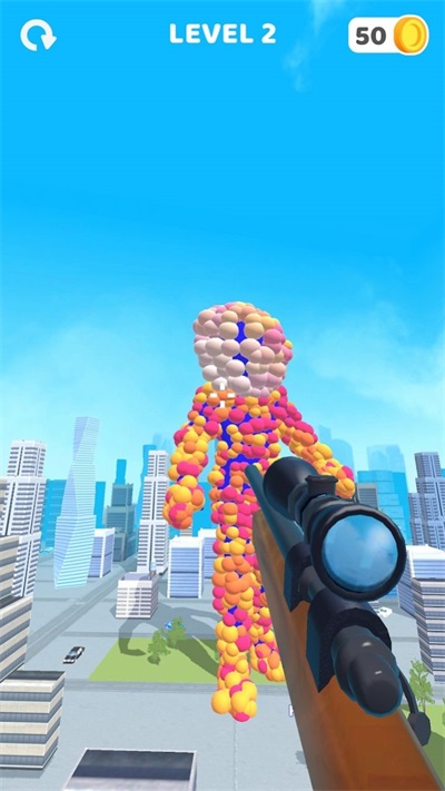 泡泡巨人游戏下载图2