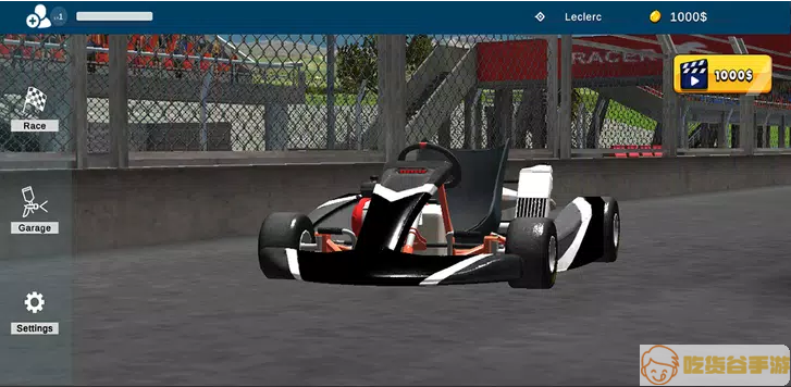 超级卡丁车引擎(Superkart Engine)是一款非常经典好玩儿的赛车驾驶类型游戏，超级卡丁车引擎游戏中你将化身为一名优秀的赛车手，各式各样的枪支武器可随意搭配使用发挥最强的效果，感兴趣的伙伴们快来试试别错过哦。