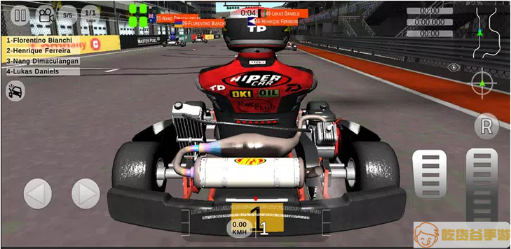 超级卡丁车引擎(Superkart Engine)是一款非常经典好玩儿的赛车驾驶类型游戏，超级卡丁车引擎游戏中你将化身为一名优秀的赛车手，各式各样的枪支武器可随意搭配使用发挥最强的效果，感兴趣的伙伴们快来试试别错过哦。