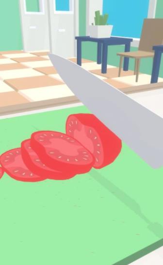 烤肉串大师3D图1