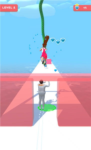 双人滑冰游戏下载图0