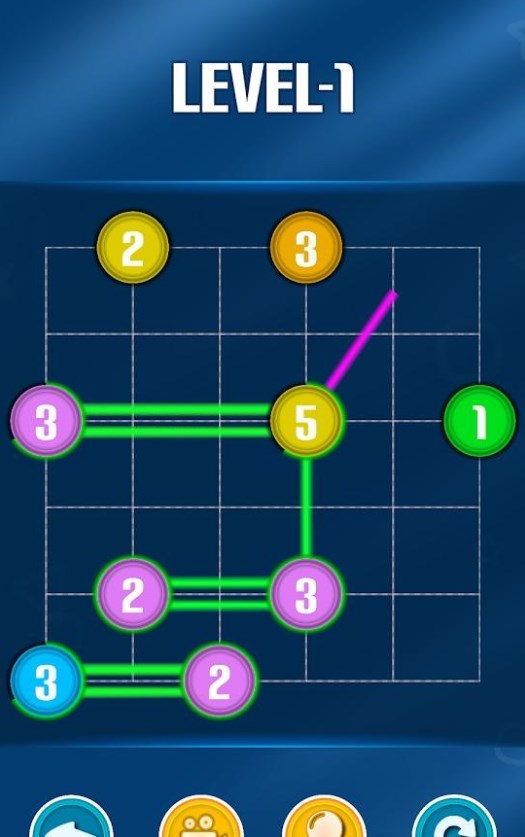 Bridgespuzzle图2