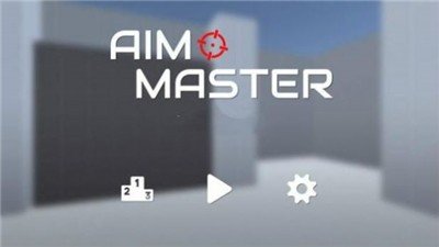 Aim Master图1