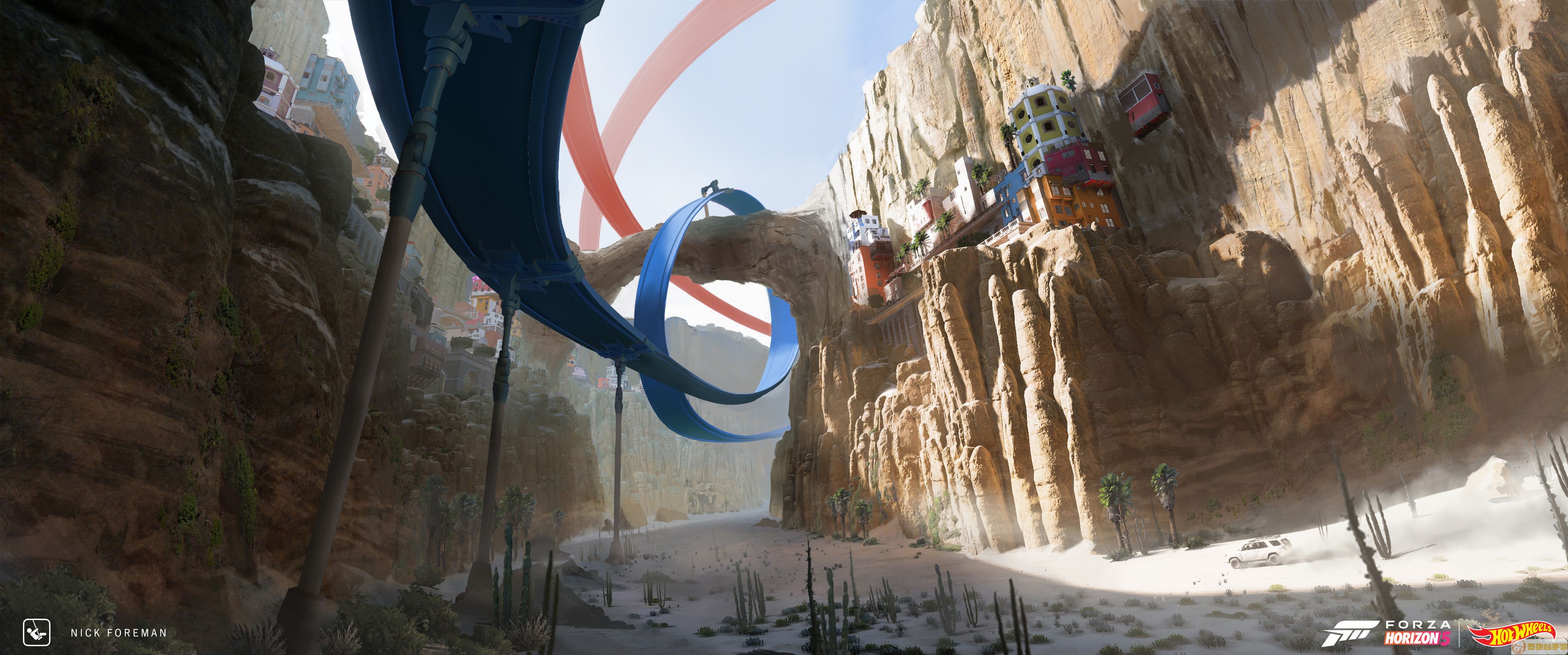 《极限竞速：地平线5》DLC销量可能达到了100万