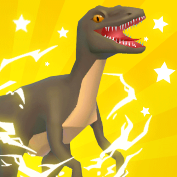 恐龙乱斗派对手游app