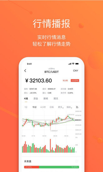 金色财经app图1