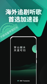 穿梭app下载官方版图0