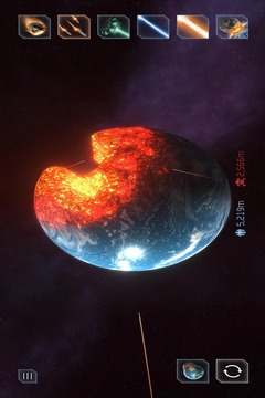 星球毁灭模拟器正版下载图0