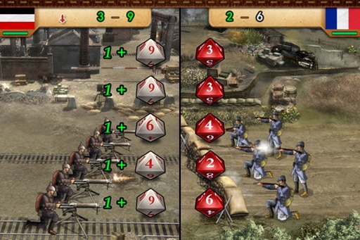欧陆战争3手游最新版安装下载图2