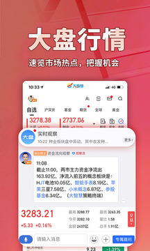 大智慧app下载安装图2