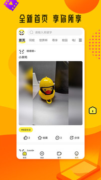 熊猫视频官网版app下载图1