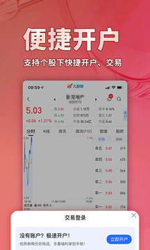 大智慧app下载安装图0