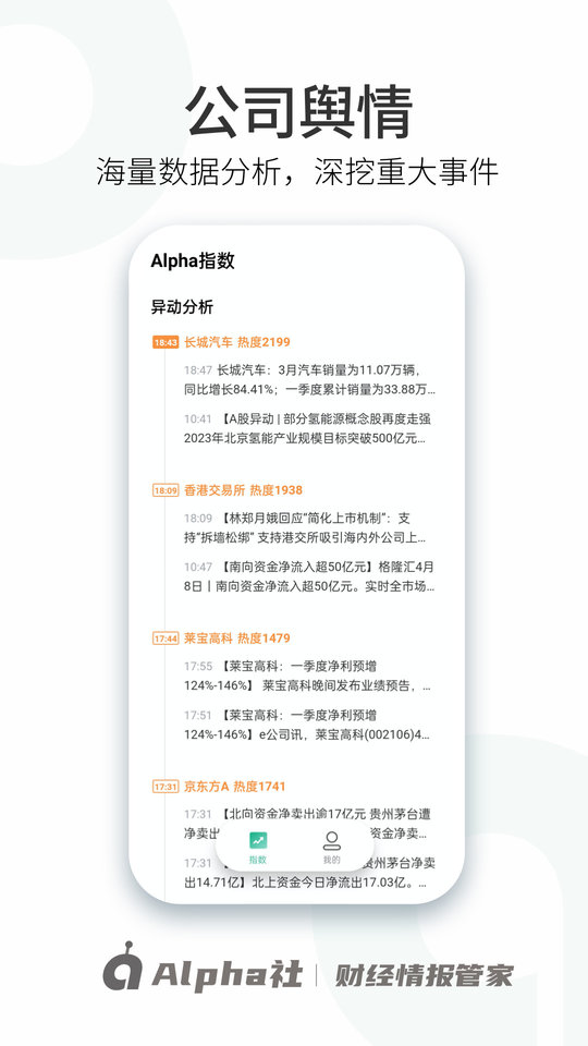 alpha社软件下载图1