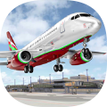 乘客飞机航班模拟手机版下载