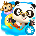 熊猫博士游泳池下载