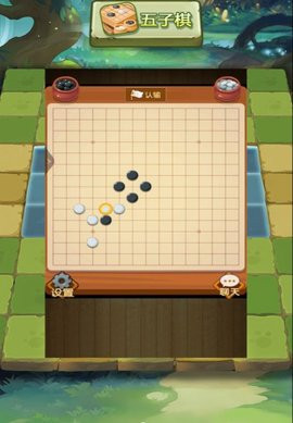 经典欢乐斗兽棋图1