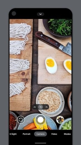 谷歌相机app官方图2