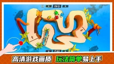 超级手速达人最新版图2