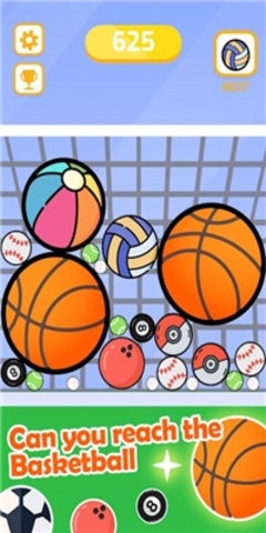 篮球大合并手机版图2