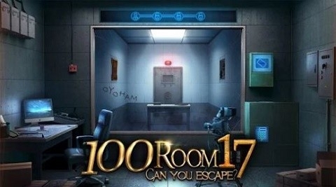 密室逃脱挑战100个房间17手游图0