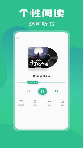 乐读小说图0