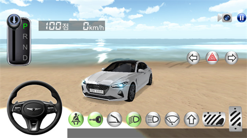 3D开车教室手机版安卓版图1