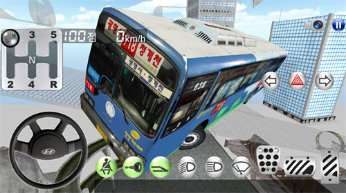 3D开车教室手机版安卓版图7