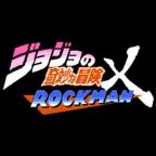 jojoX洛克人2024最新版