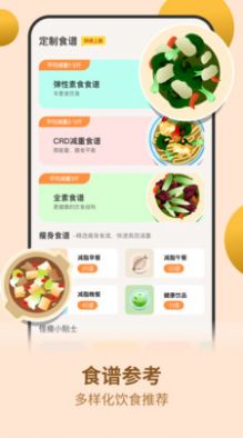 怪兽轻断食图2